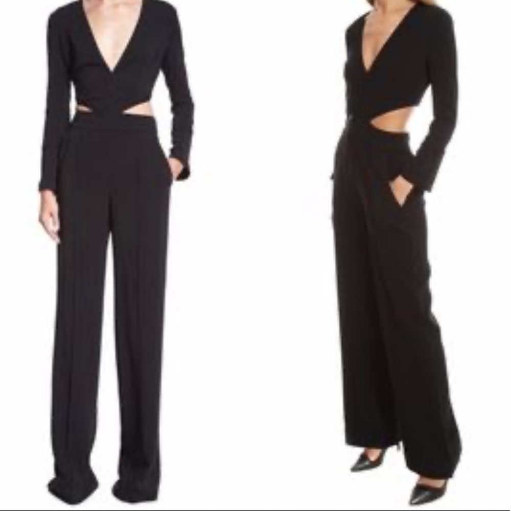 A.L.C Jumpsuit